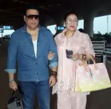 गोविंदा-सुनीता के तलाक की खबर फिर निकली अफवाह, मैनेजर ने बताई सच्चाई
