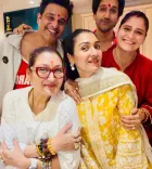 Govinda's family celebrates Rakhi without actor as marital row continues