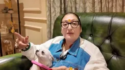 Is Govinda's Health in Top Shape as Confirmed by Sunita Ahuja?