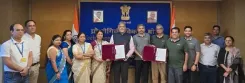 TDB approves ₹86 crore for Peptris' AI drug discovery programme VIGOR