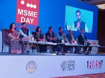 Govt building e-commerce export hubs to empower MSMEs