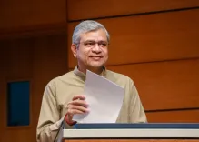 AI regulation paper in a month: Vaishnaw flags deepfake danger