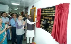 Govt committed to develop state-specific frameworks and SOPs for strengthening Ayush integration: Minister