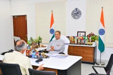 Odisha Deputy CM Singh Deo pledges govt support for farmers at OUAT's 65th Foundation Day