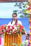 Tripura CM Manik Saha launches ₹45.18 crore projects in Unakoti district