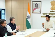 Why Did the Government Reduce IndiGo Flights by 10 Percent?