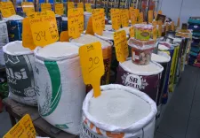 Sugar stock limit halved to 2,000 quintals for festive season Sep 15–Nov 30