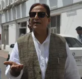Allahabad HC suspends Azam Khan's sentence in dual PAN card case, SP slams BJP