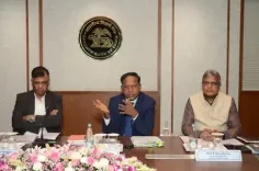 Govt emphasises ULI as critical DPI for lending ecosystem