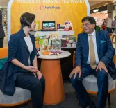 Piyush Goyal in Singapore: New doors for Indian farmers, food exporters in ASEAN