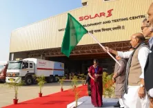 Is the Government Committed to Making India Self-Reliant in Ammunition Production?