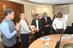 India's first sovereign-backed maritime P&I insurance launched under BMIP