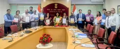 How is the Govt Enhancing Management of Chemical Emergencies?