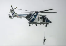 India notifies 405 defence items worth ₹3,070 crore for local production