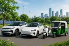 PUCC validity extended to 3 years for BS-VI private vehicles under MoRTH draft