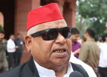 Ram Temple donation case: SP slams SIT clean chit to Champat Rai, Anil Mishra
