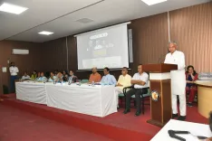 Gujarat minister backs stronger govt-NGO ties for child rights protection