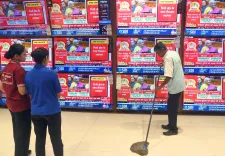 TV ad cap removed: Govt scraps 12-minute limit for channels