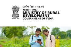 WDC-PMKSY 2.0: DoLR Secretary reviews watershed works in Pune's Khed villages
