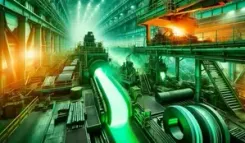 Govt rolling out Rs 15,000 crore roadmap to help steel industry cut
 carbon emissions