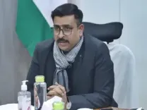 Govt showcases 13 offshore mineral blocks put up for e-auction