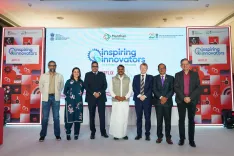 How is the Government Collaborating with Netflix to Enhance Skilling in India?