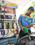 Fuel prices: Govt cuts excise duty, takes ₹1.23 lakh crore revenue hit