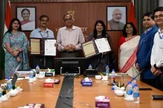 Pension Sakhis: DoRD and PFRDA sign MoU to widen rural pension cover