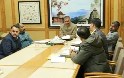 Will Himachal CM Provide Permanent Housing for the Poor?