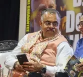 Is the Govt Shielding Illegal Voters? BJP's Tarun Chugh Challenges Bengal CM Over SIR Claims