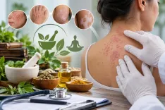 Ayush Ministry releases skin disorder treatment guidelines on Ayurveda Day 2026
