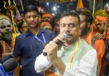 Will the Govt Take Action Against Atrocities on Hindus in B'desh?