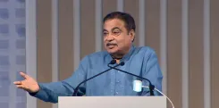 Gadkari: Govt pushing 15% isobutanol blending in diesel to slash oil imports