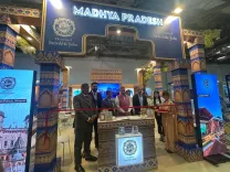 Is the Government Making MP a Top Tourist Destination?