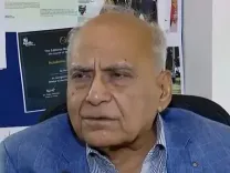 Govt’s 5-pronged strategy playing key role to eliminate Lymphatic Filariasis: Dr NK Ganguly