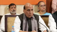 Goyal Accuses Opposition of 'Regime Change' Conspiracy, Not Electoral Reform