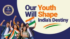 Goyal at SRCC on Kalam's birth anniversary: India's youth its brightest future