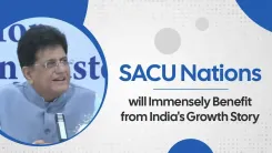 Goyal backs India-SACU Preferential Trade Agreement