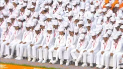 Goyal Backs Modi's Census Youth Appeal on Independence Day