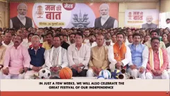 Goyal calls for Har Ghar Tiranga push ahead of Independence Day