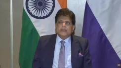 Goyal Draws Sharp Contrast Between Pre- and Post-2014 FTAs