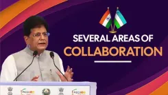 Goyal flags mining, textiles, pharma as India-Uzbekistan priorities