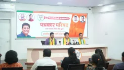 Goyal hails 12 years of Modi govt at Mumbai BJP meet