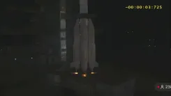 Goyal hails NVS-03 launch as big leap for India's NavIC