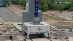 Goyal hails Skyroot's Vikram-1 orbital launch under Mission Aagaman