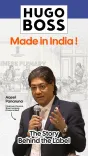 Goyal Highlights 'Made in India' Pride at London Business Plenary