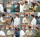 Goyal Holds Jan Samvad in North Mumbai, Hears Residents