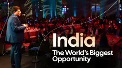 Goyal: India moved from 'Fragile Five' to world's top opportunity