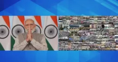 Goyal joins PM Modi's drug-free youth campaign launch virtually