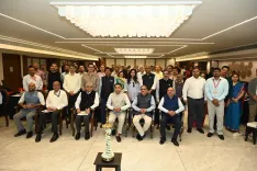 Goyal Launches State-Level FTA Outreach to Boost Exports